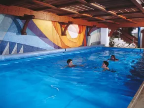 Sporthotel Krone - Piscina