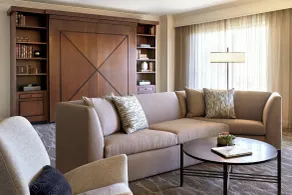 JW Marriott San Antonio Hill Country Resort & Spa - Chambre