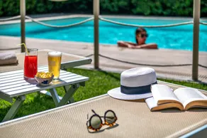 Hotel San Marco - Piscine