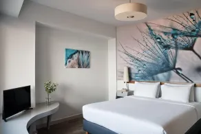 Lato Boutique Hotel - Chambre