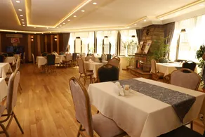 Buldum Otel - Restaurant
