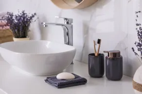  Lonsdale House Boutique Apartments - Salle de bain