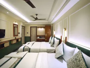 Hotel Sonar Bangla Puri - Room