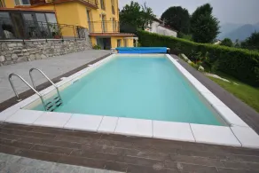 Hotel Corte Santa Libera - Pool