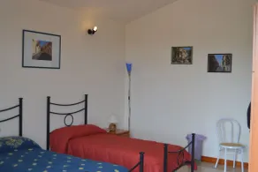 Villa Ottavia B&B - Camera
