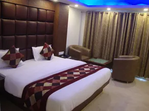Hotel Hamers International - Room