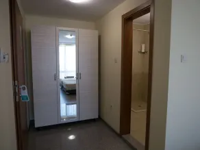 Hotel Puldin COOP - Habitación