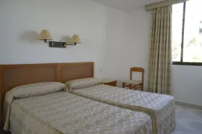 TRH Jardín Del Mar - Chambre
