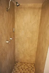 City Center Motel - Salle de bain