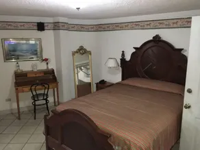 Hotel Ida María - Room