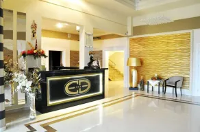 Hotel Dudek - Reception