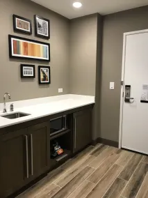 Hampton Inn & Suites Columbia Killian Road - Chambre
