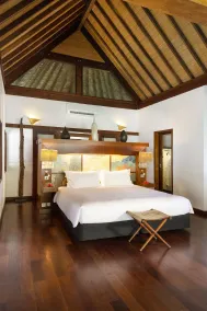 Sofitel Kia Ora Moorea Beach Resort - Room