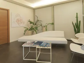 Hotel Cluentum - Lobby