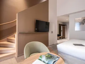 Novotel Brugge Centrum - Room