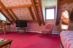 Les Rives de Notre-Dame - Room
