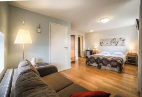 Jugend Boutique Hotel - Zimmer