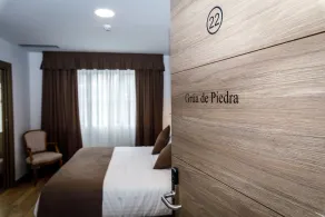 Suite Home Pinares - Zimmer