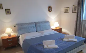 Agriturismo Ca' Castellani - Chambre