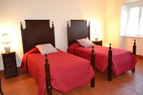 Casa do Rossio - Habitación