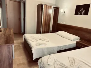 Hotel Nil - Zimmer