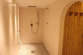 Luxury Chalet Schoenbichl - Spa