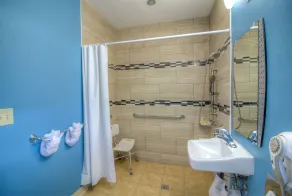 Princess Inn - Chambre