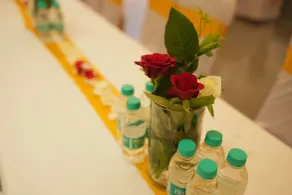 StayBird - Silver Oak, An Apartment Hotel, Kharadi - Restaurant