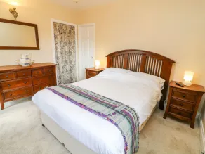 Keartons - Buttertubs - Chambre