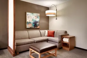 Hyatt Place Provo - Chambre