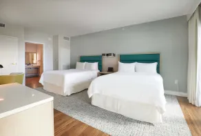 Hotel Effie Sandestin Resort, Autograph Collection - Chambre
