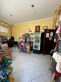 Sari Buana Bed & Breakfast - Reception