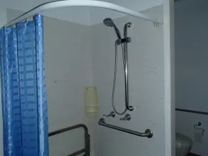 Y Motels Kingaroy - Salle de bain