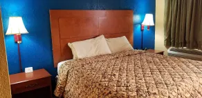 Executive Inn - Chambre