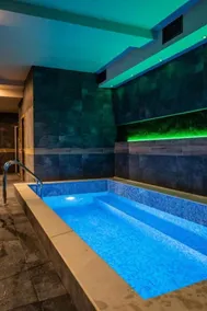 ADEO HOTEL Sport & SPA - Pool
