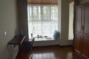 Dream House Qingchengshan - Camera