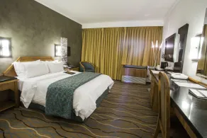 The Centurion Hotel - Room