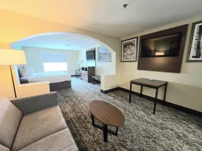 Best Western Casa Villa Suites - Chambre