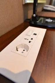 Haeden Hotel High End Suwon - Chambre