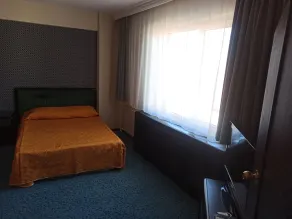 HOTEL GRAND YILMAZ - Room