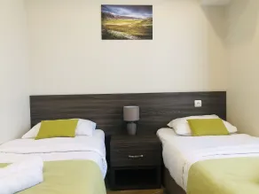4Guest Hotel - Room