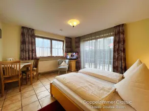 Landhotel Guglhupf - Zimmer