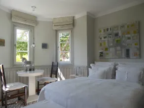 Am Eichholz Galerie & Art-Hotel - Quarto