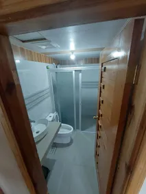 Quarrybay Hometel Sagada - Room