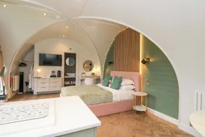 Crofters Suite - Chambre