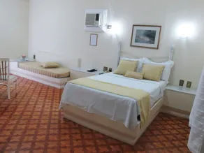 Grand Ville Hotel - Chambre