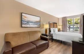 Extended Stay America Suites - Tampa - Airport - N Westshore Blvd - Rum