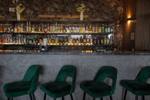  Hotel Crown Victoria - Restaurant