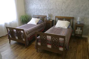 Loargann Chambres d'hôtes - Room