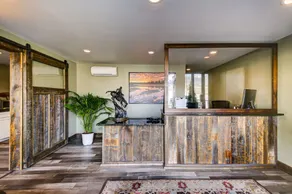 Roosevelt Hotel & Cabins - Yellowstone - Réception